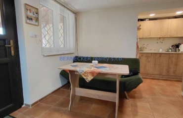 Rekreační chata, Divec, prodej