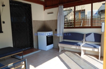 Rekreační chata, Divec, prodej