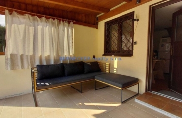 Rekreační chata, Divec, prodej