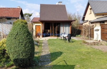 Rekreační chata, Divec, prodej