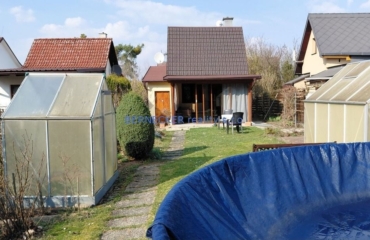 Rekreační chata, Divec, prodej