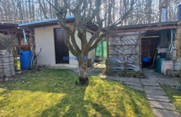 Rekreační chata, Divec, prodej