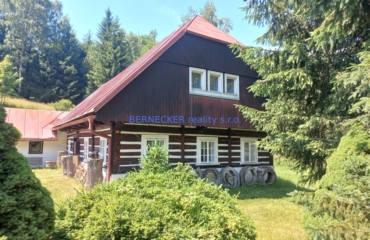 Chalupa, Sedloňov, prodej