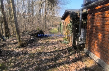 Rekreační chata, Divec, prodej