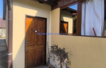 Rekreační chata, Divec, prodej