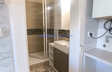 Byt v centru města, Hradec Králové, nájem