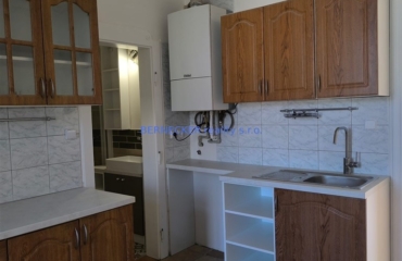 Byt v centru města, Hradec Králové, nájem