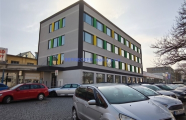 Komerční objekt, prodej, Hradec Králové