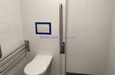 Komerční objekt, prodej, Hradec Králové