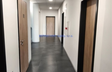 Komerční objekt, prodej, Hradec Králové