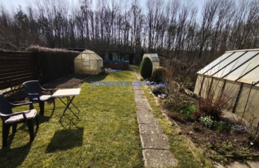 Rekreační chata, Divec, prodej