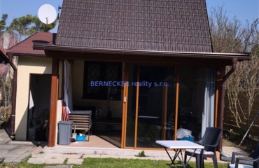 Rekreační chata, Divec, prodej