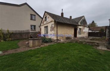 Pozemek, Smiřice, prodej