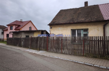 Pozemek, Smiřice, prodej