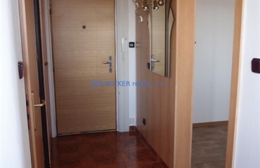 Byt 1+1 Hradec Králové, pronájem