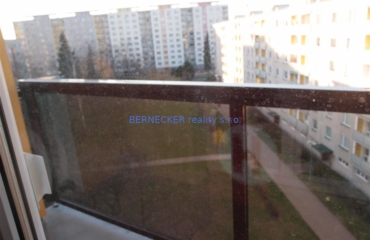 Byt 1+1 Hradec Králové, pronájem