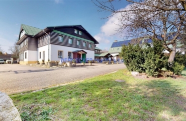 Rekreační areál Sněžné