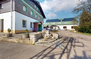 Rekreační areál Sněžné