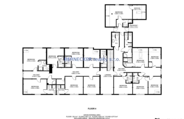 Rekreační areál Sněžné