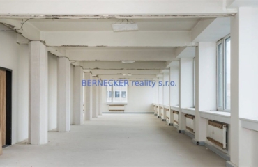 Komerční objekt, prodej, Hradec Králové